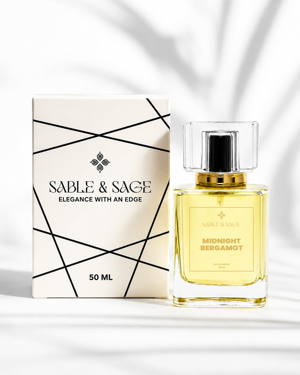 Midnight Bergamot