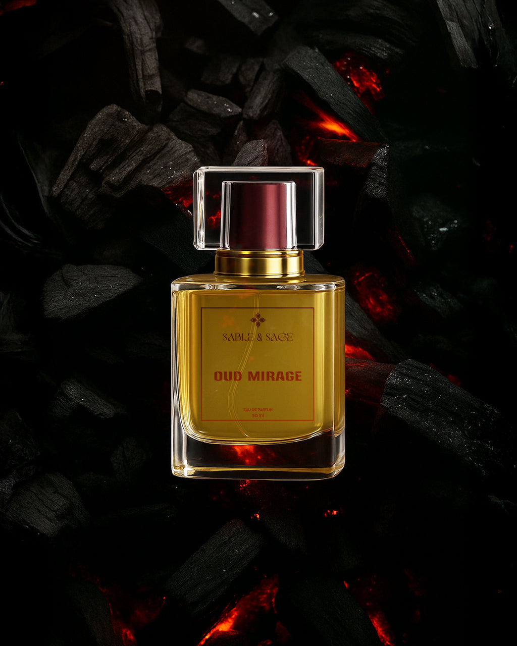 Oud Mirage