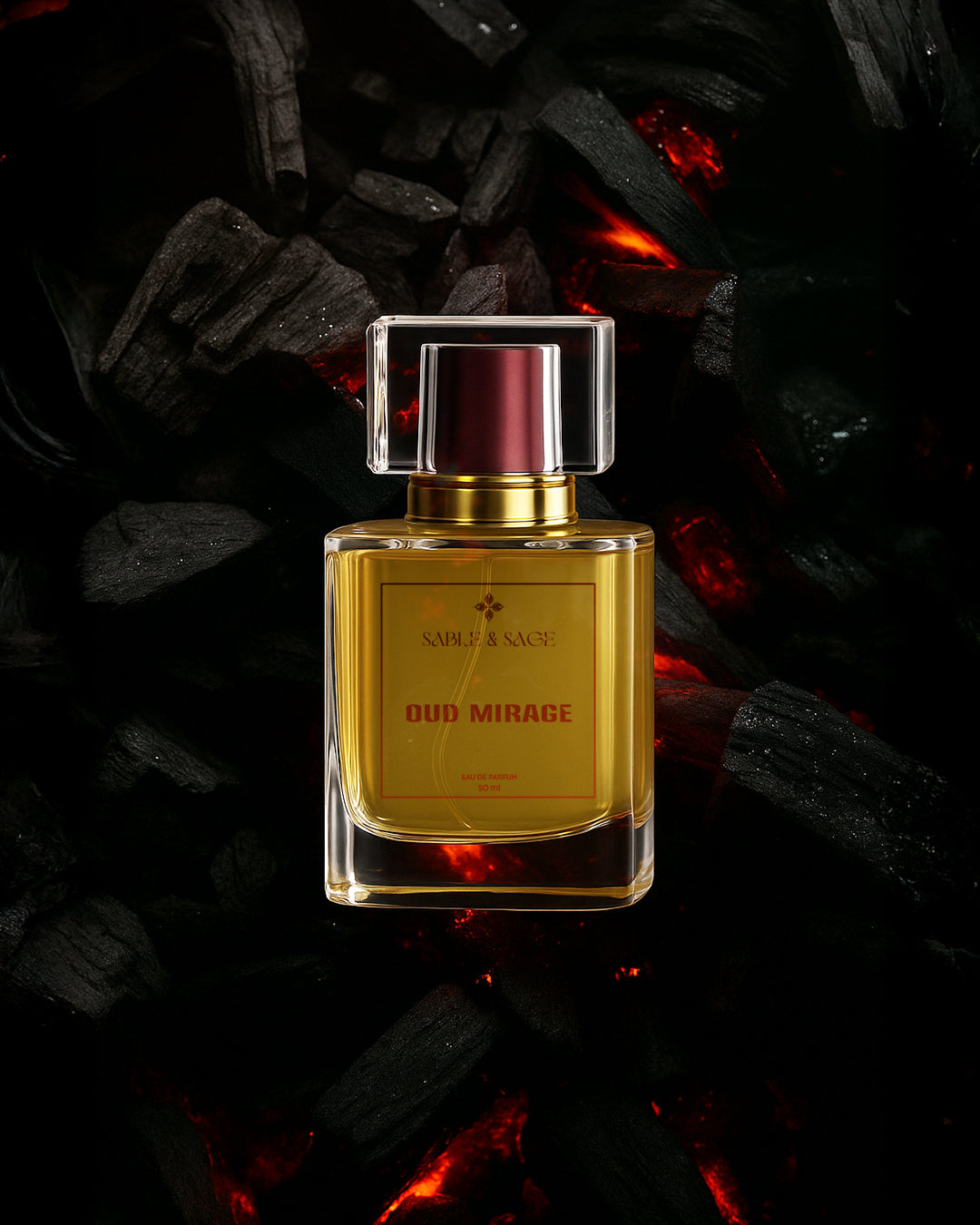 Oud Mirage