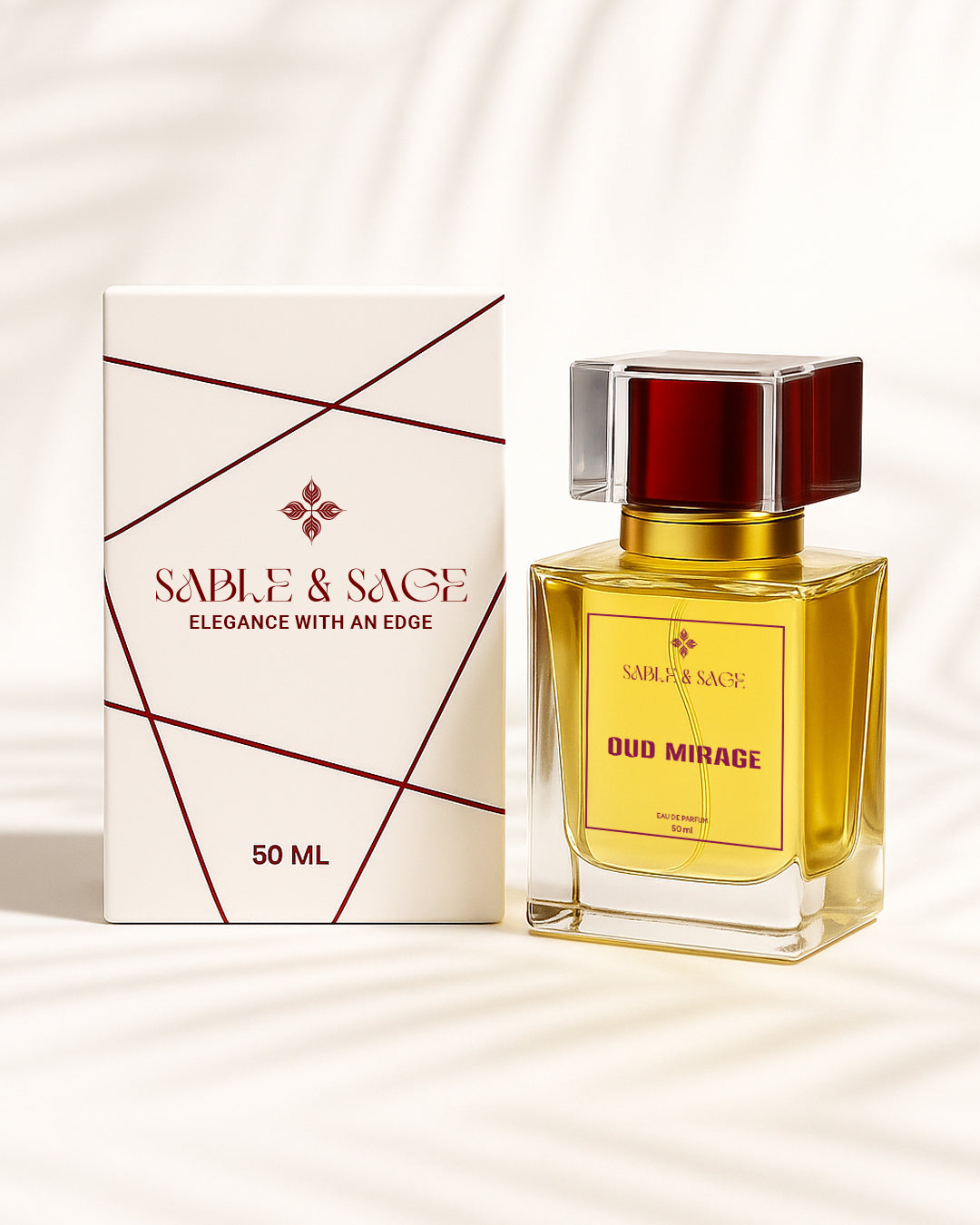 Oud Mirage
