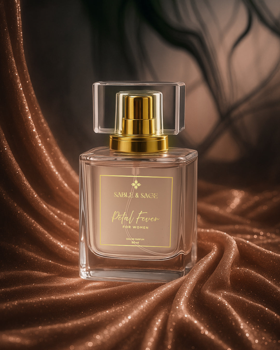 Petal Fever