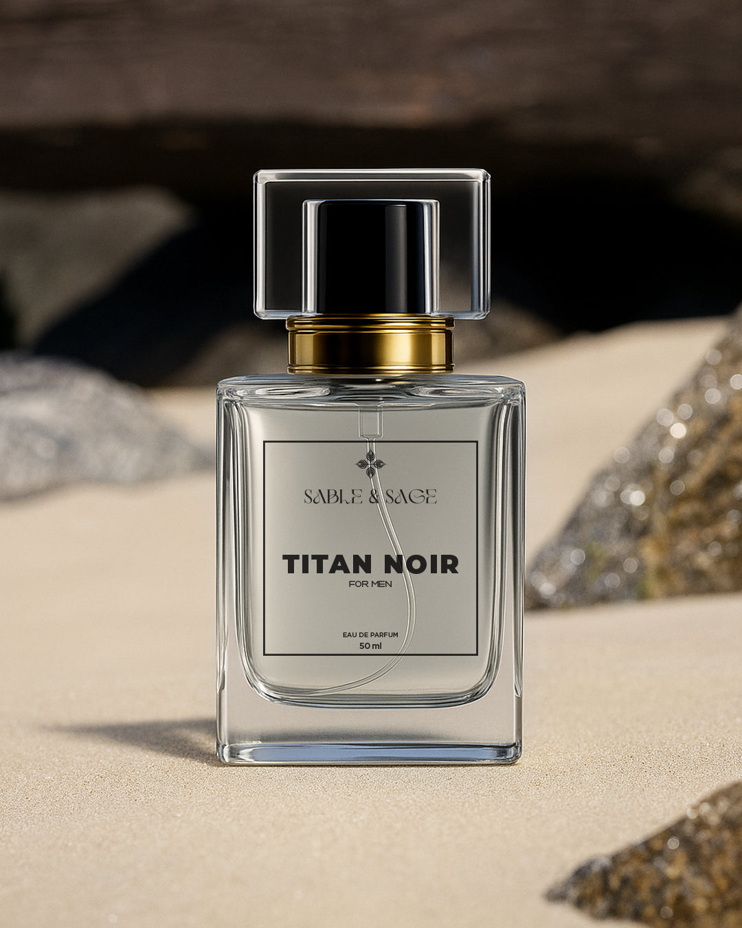 Titan Noir