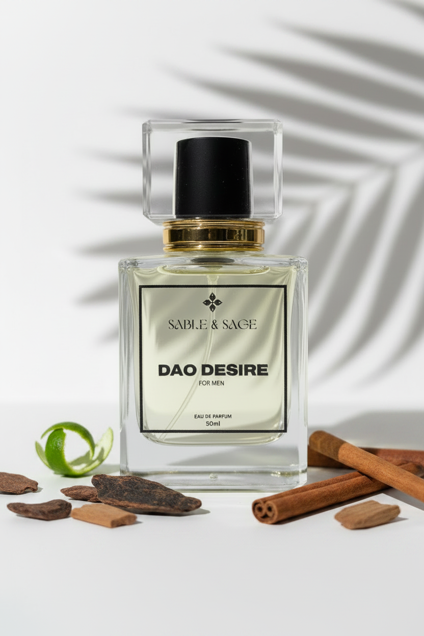 Dao Desire – Sable & Sage