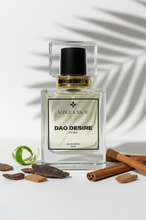 Dao Desire – Sable & Sage