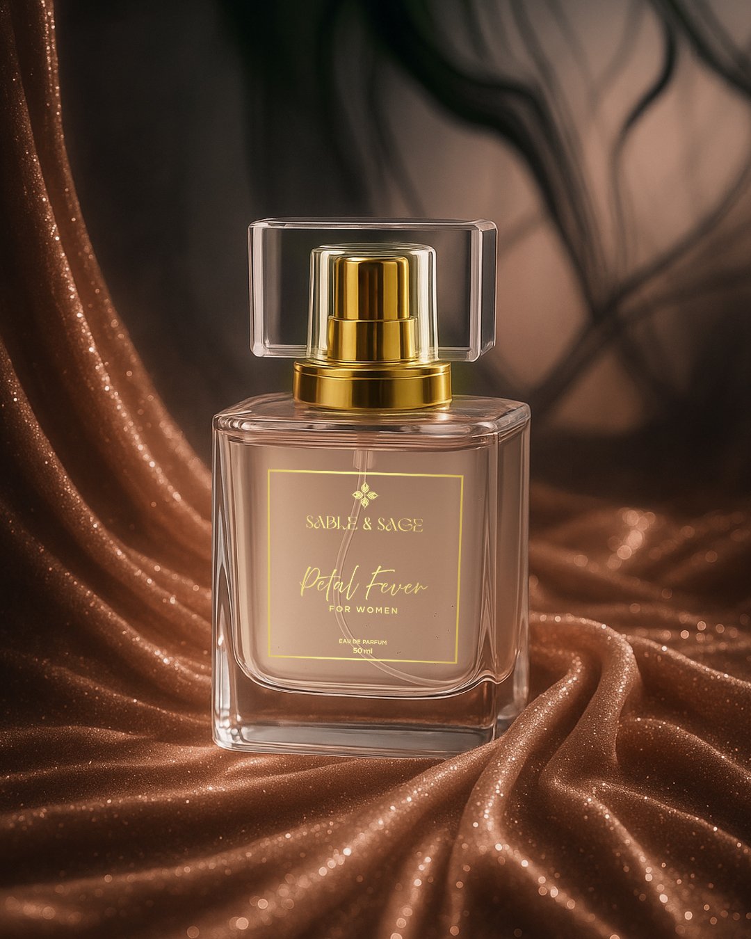 Petal Velvet
